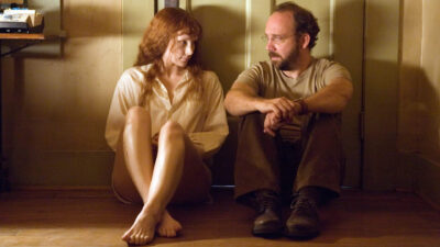 Teaser for Lady in the Water