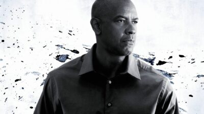 Teaser for The Equalizer