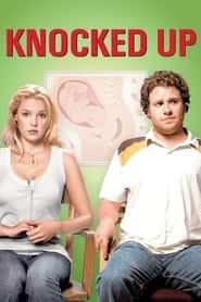 پوستر رسمی فیلم Knocked Up (2007)