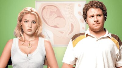 Teaser for Knocked Up