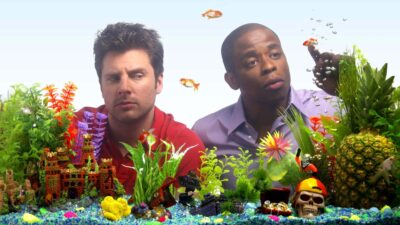 Teaser for Psych