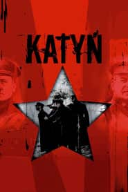 پوستر رسمی فیلم Katyn (2007)