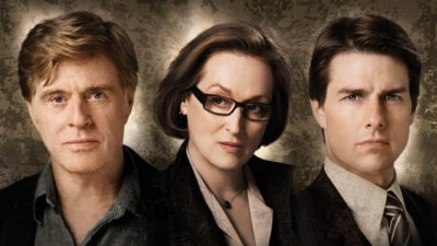 Teaser for Lions for Lambs