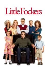 پوستر رسمی فیلم Little Fockers (2010)
