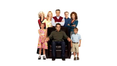 Teaser for Little Fockers
