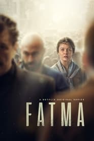 پوستر رسمی سریال Fatma (2021)