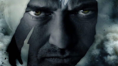 Teaser for Law Abiding Citizen