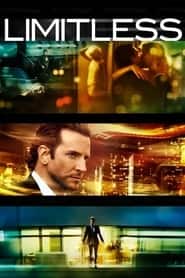 پوستر رسمی فیلم Limitless (2011)