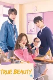 پوستر رسمی سریال True Beauty (2020)