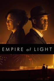 پوستر رسمی فیلم Empire of Light (2022)