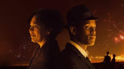 Teaser for Empire of Light