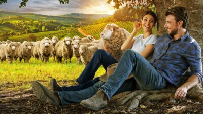 Teaser for A Perfect Pairing