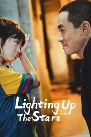 پوستر رسمی فیلم Lighting Up the Stars (2022)