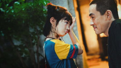 Teaser for Lighting Up the Stars