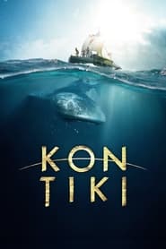 پوستر رسمی فیلم Kon-Tiki (2012)