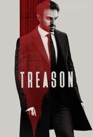 پوستر رسمی سریال Treason (2022)