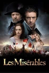 پوستر رسمی فیلم Les Misérables (2012)