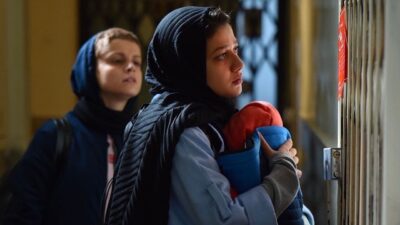 Teaser for Until Tomorrow