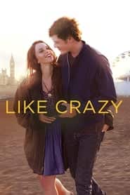 پوستر رسمی فیلم Like Crazy (2011)