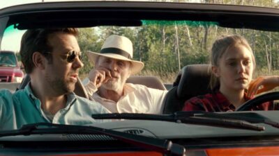 Teaser for Kodachrome