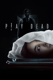 پوستر رسمی فیلم Play Dead (2022)