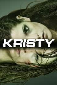 پوستر رسمی فیلم Kristy (2014)