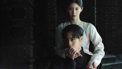 Teaser for Alchemy of Souls