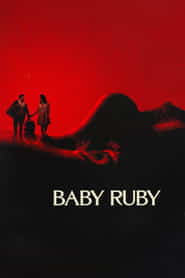 پوستر رسمی فیلم Baby Ruby (2023)
