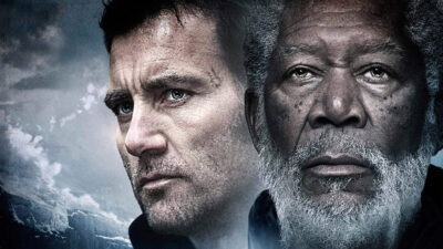 Teaser for Last Knights