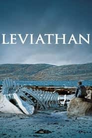پوستر رسمی فیلم Leviathan (2014)