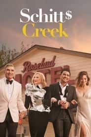 پوستر رسمی سریال Schitt's Creek (2015)