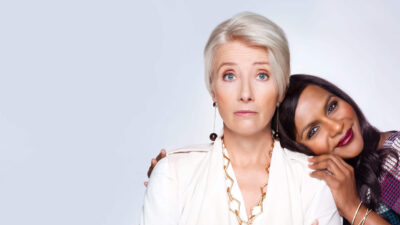 Teaser for Late Night