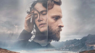 Teaser for The Hanging Sun