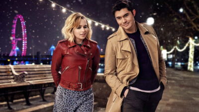 Teaser for Last Christmas