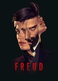 پوستر رسمی سریال Freud (2020)