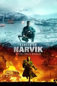 پوستر رسمی فیلم Narvik (2022)