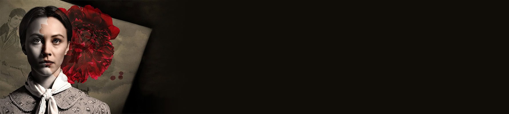 تصویری از Alias Grace - شماره 1