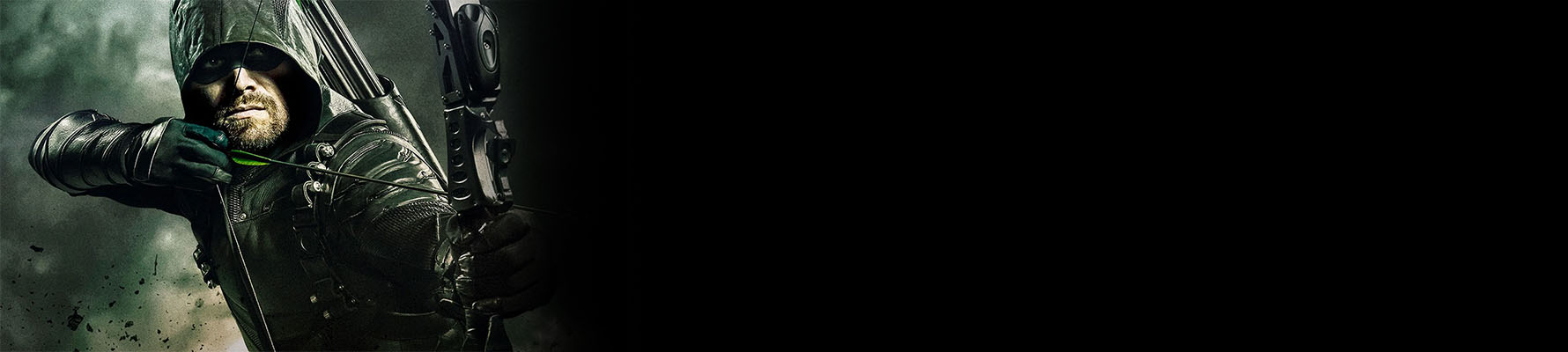 تصویری از Arrow - شماره 1