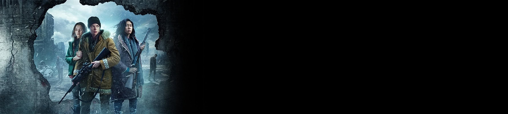 Image from Black Summer - 1