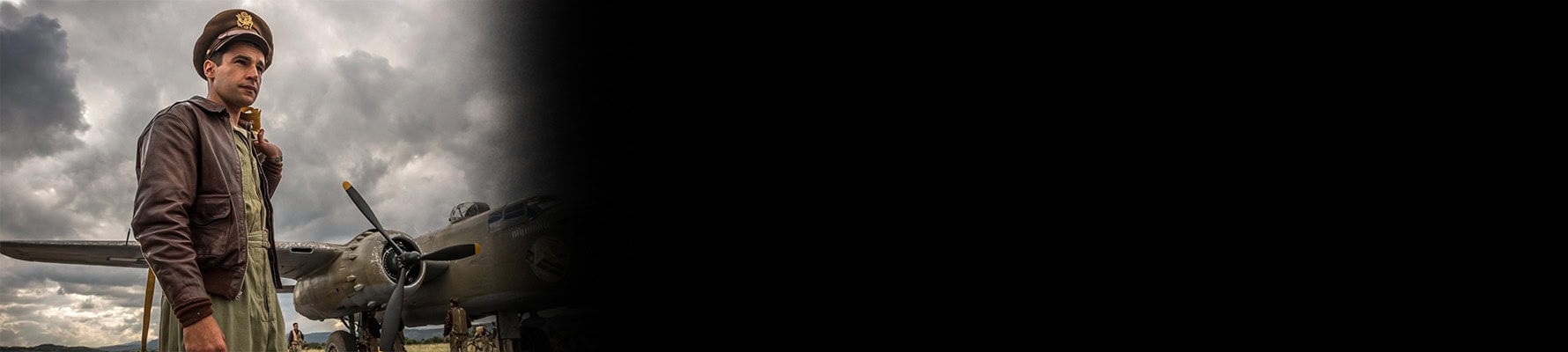 Image from Catch-22 - 1