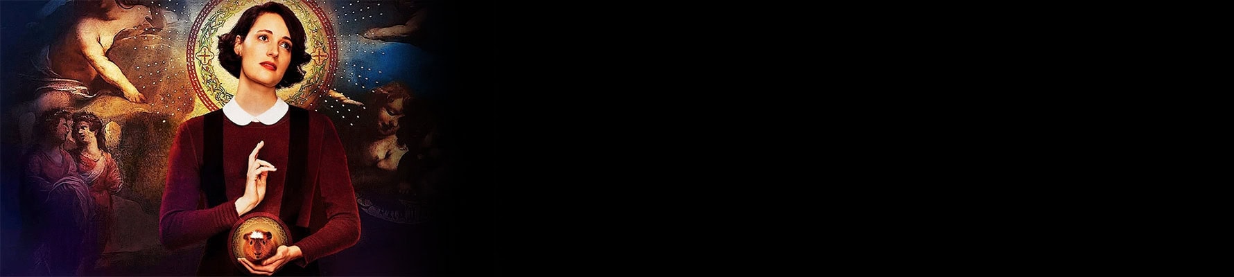 تصویری از Fleabag - شماره 1