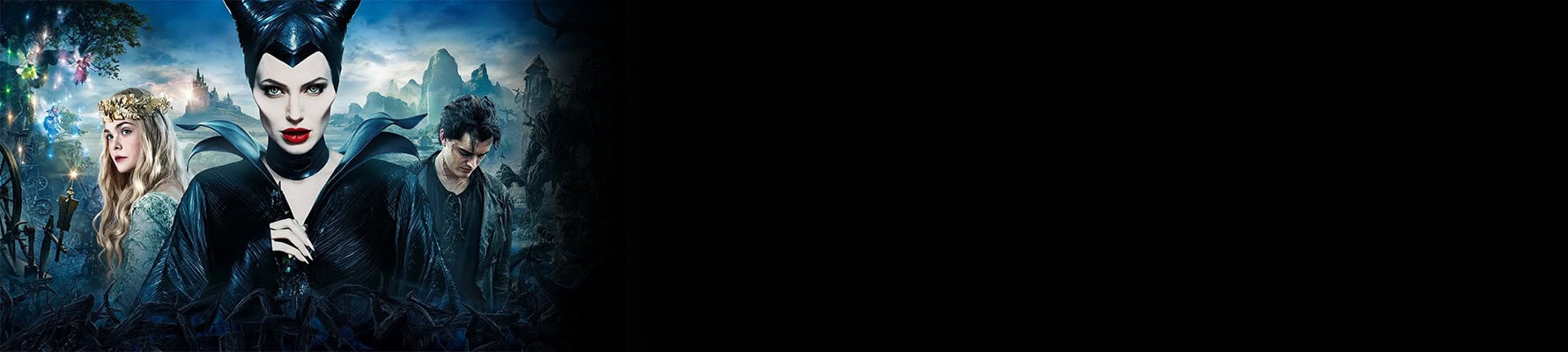 تصویری از Maleficent - شماره 1