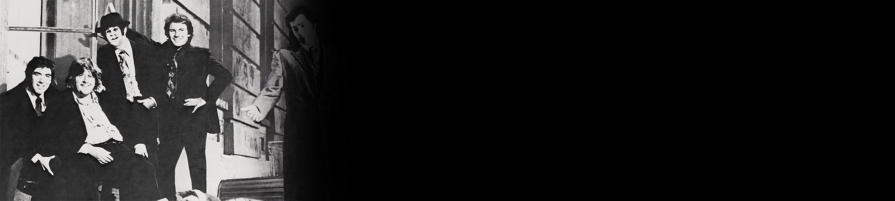 تصویری از Mean Streets - شماره 1