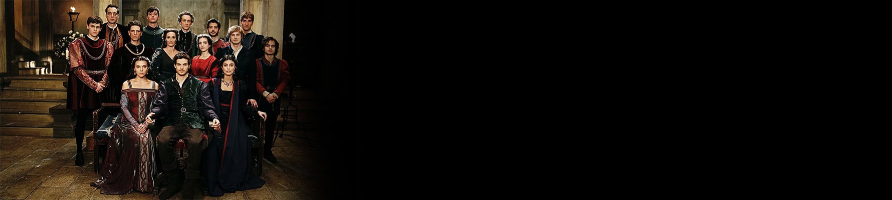 Image from Medici: Masters of Florence - 1