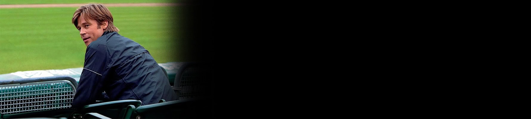 تصویری از Moneyball - شماره 1