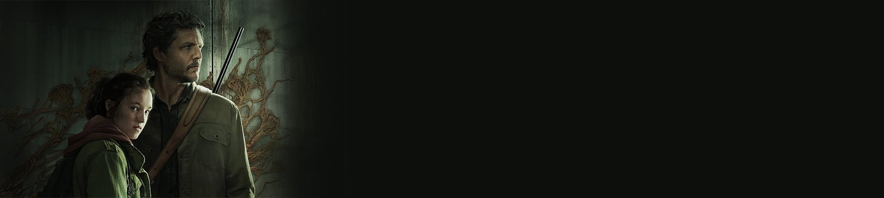 تصویری از The Last of Us - شماره 1