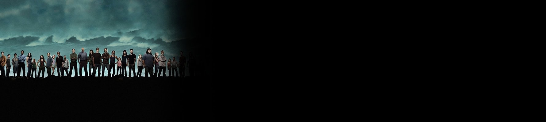 تصویری از Lost - شماره 1