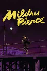 پوستر رسمی فیلم Mildred Pierce (1945)