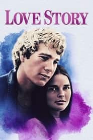 پوستر رسمی فیلم Love Story (1970)