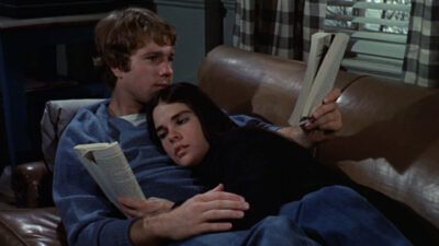 Teaser for Love Story